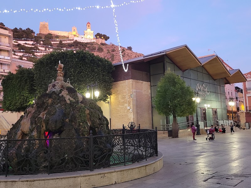 Imagen de Esports Cerveró