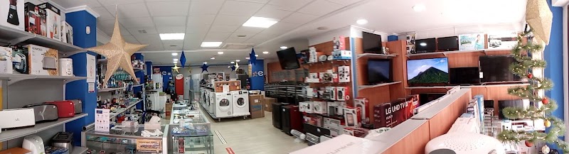 Imagen de negocio en Hogar en Pego