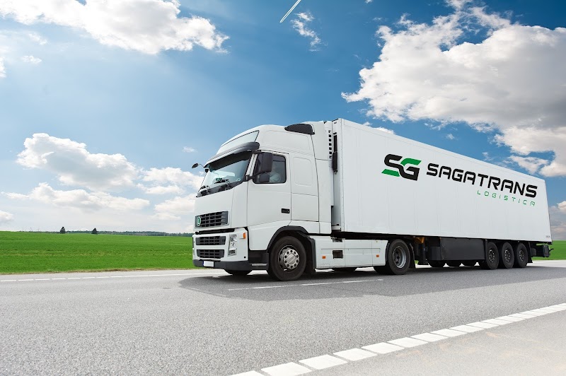 Imagen de Sagatrans Logística
