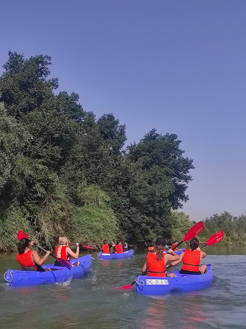 Imagen de negocio en Actividades deportivas en Provincia de Valencia