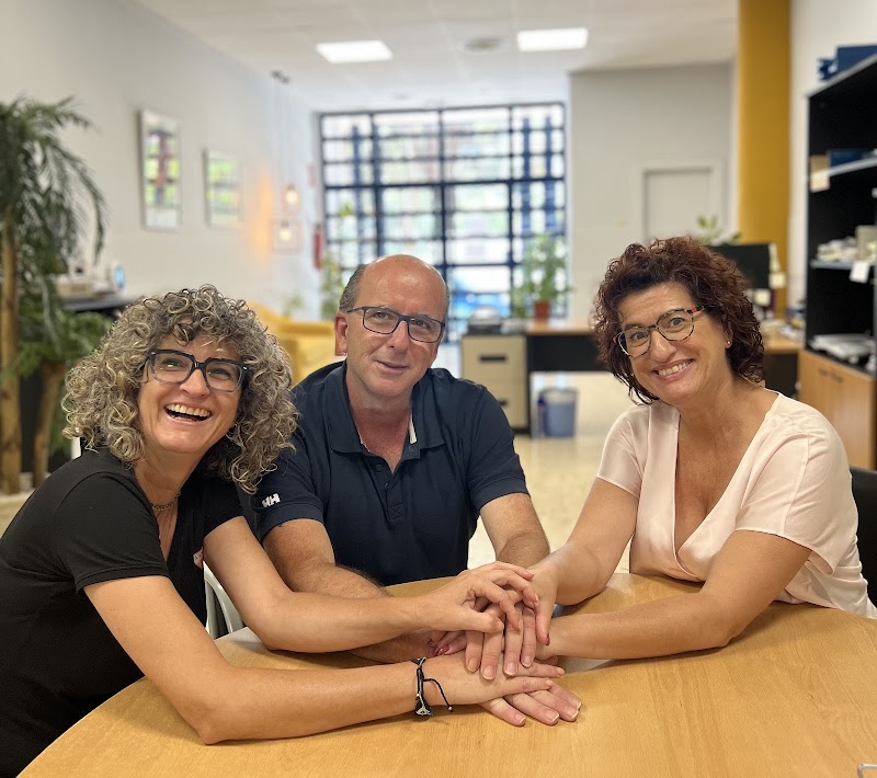 Imagen de Global Gestión 2000 S.l