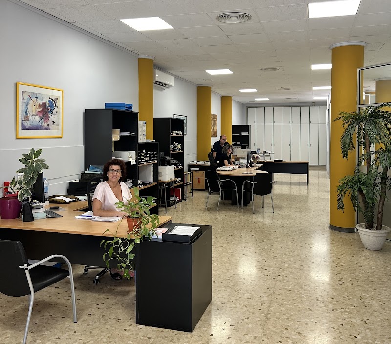 Imagen de Global Gestión 2000 S.l