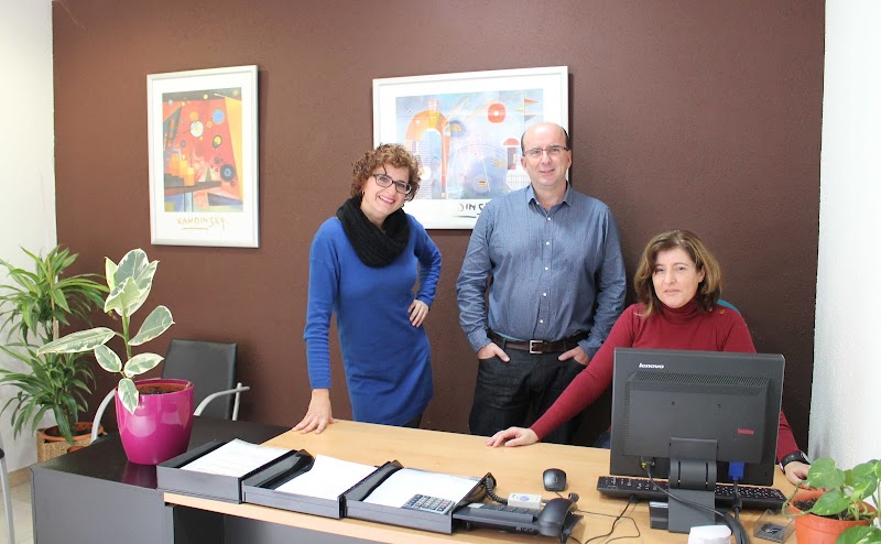 Imagen de Global Gestión 2000 S.l