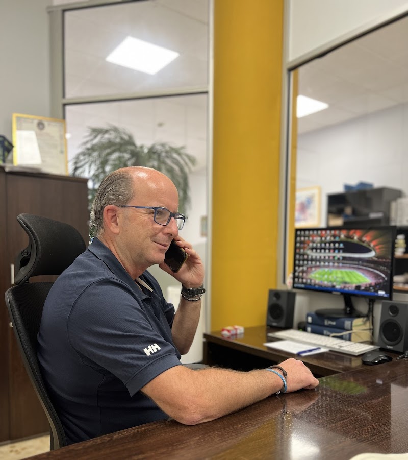 Imagen de Global Gestión 2000 S.l