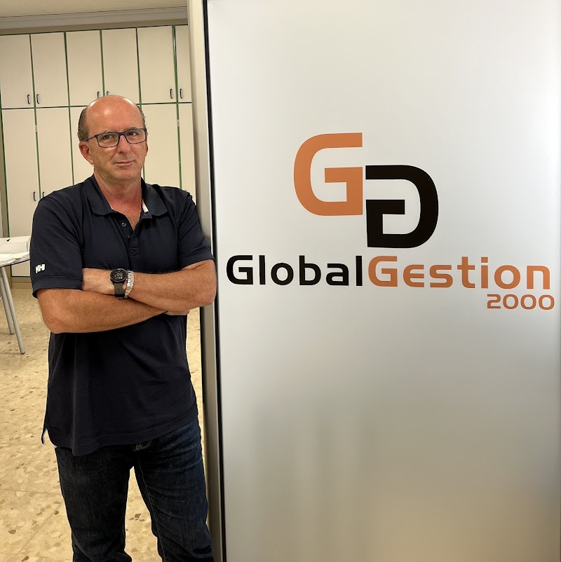 Imagen de Global Gestión 2000 S.l