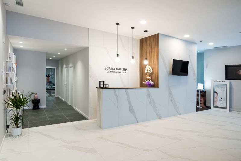 Imagen de Soraya Aguilera Centros Médico-estéticos | Studio Pilates