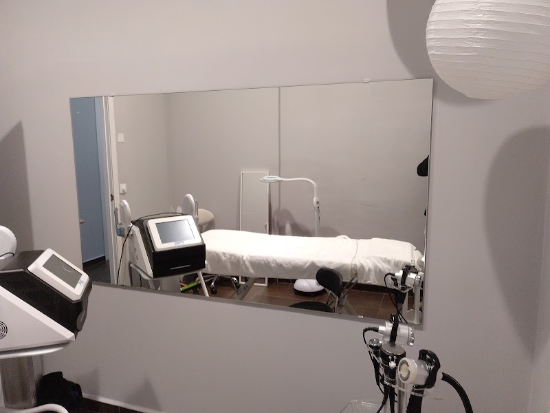 Imagen de Soraya Aguilera Centros Médico-estéticos | Studio Pilates