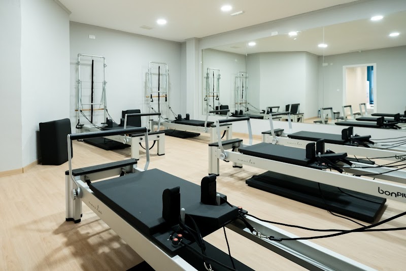 Imagen de Soraya Aguilera Centros Médico-estéticos | Studio Pilates