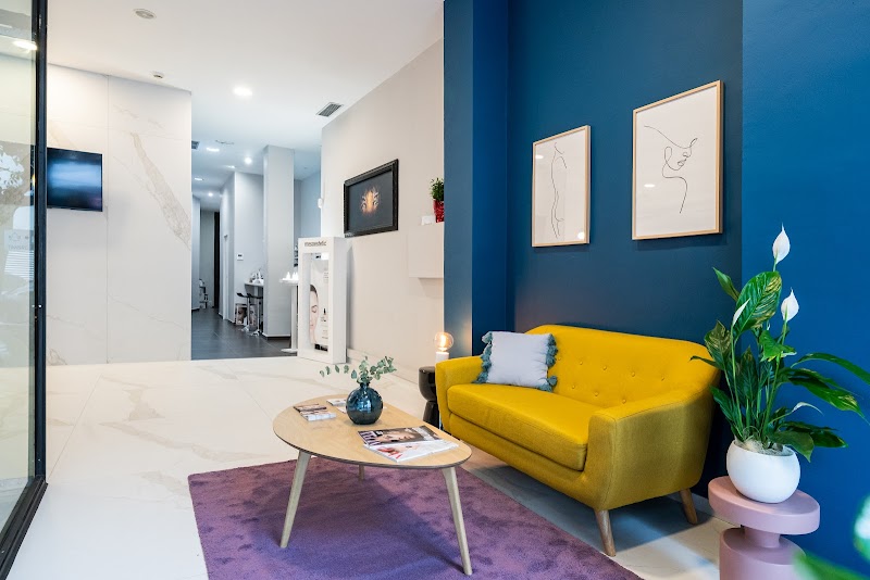 Imagen de Soraya Aguilera Centros Médico-estéticos | Studio Pilates