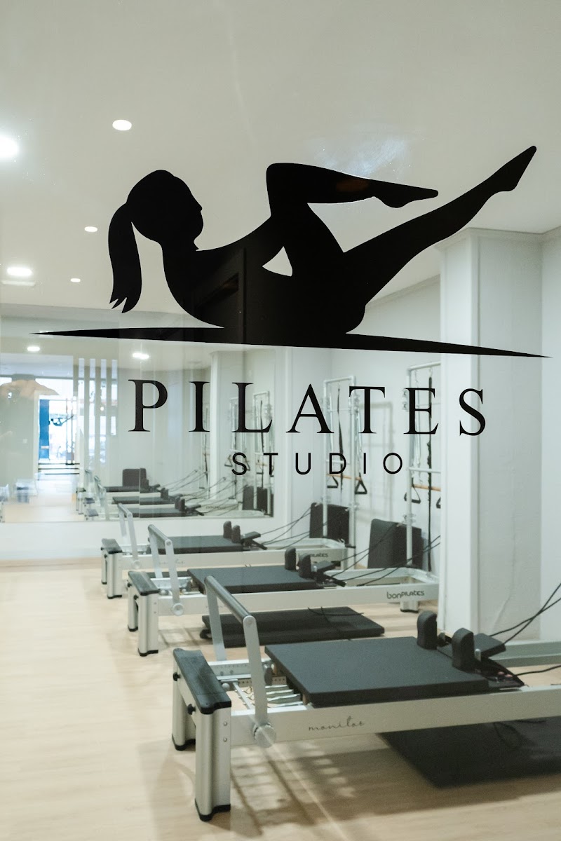 Imagen de Soraya Aguilera Centros Médico-estéticos | Studio Pilates