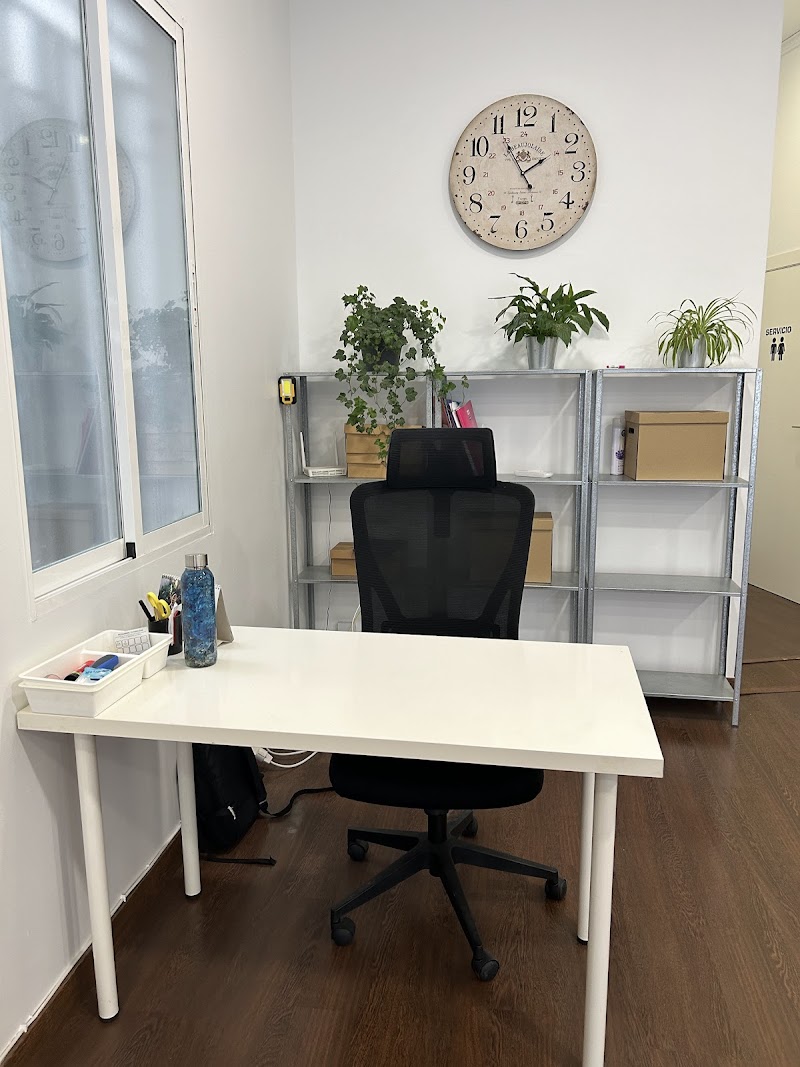 Imagen de Acadèmia Arts I Llenguatges Carcaixent