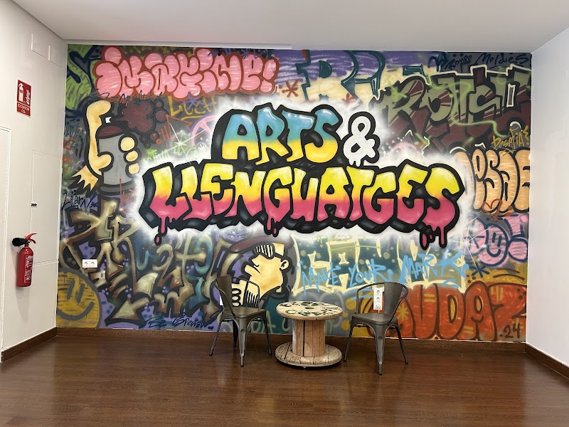 Imagen de Acadèmia Arts I Llenguatges Carcaixent