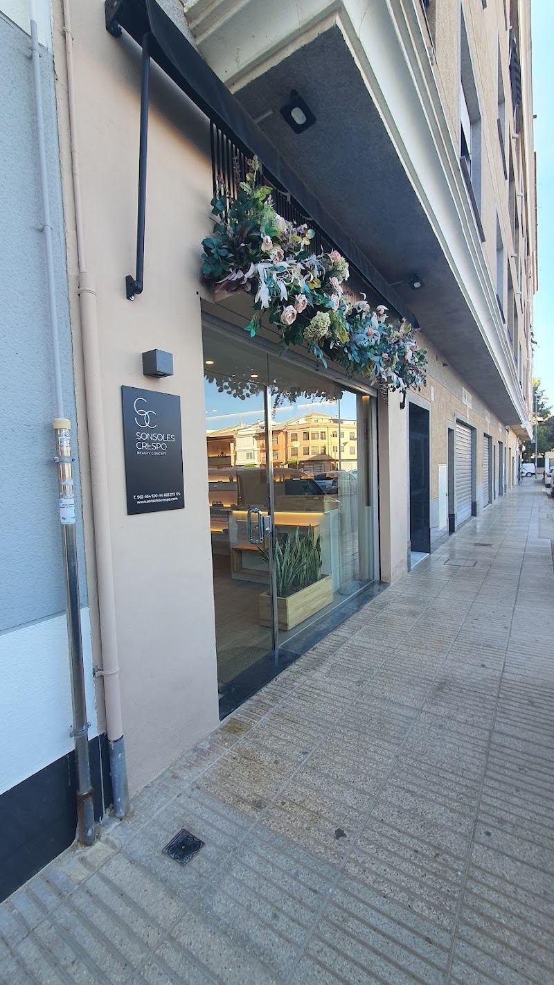 Imagen de Sonsoles Crespo Beauty Concept