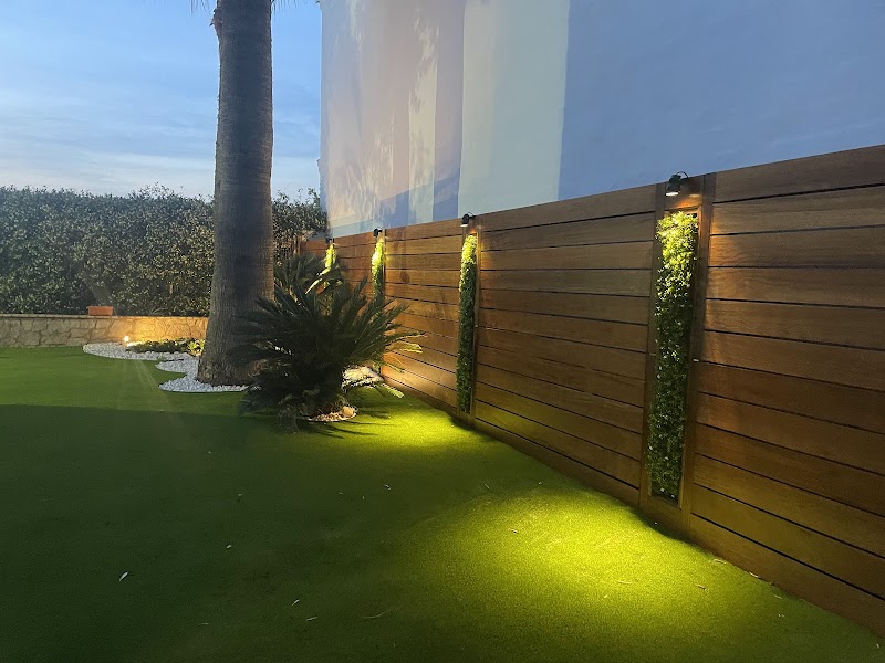 Imagen de Electricidad Ferrero