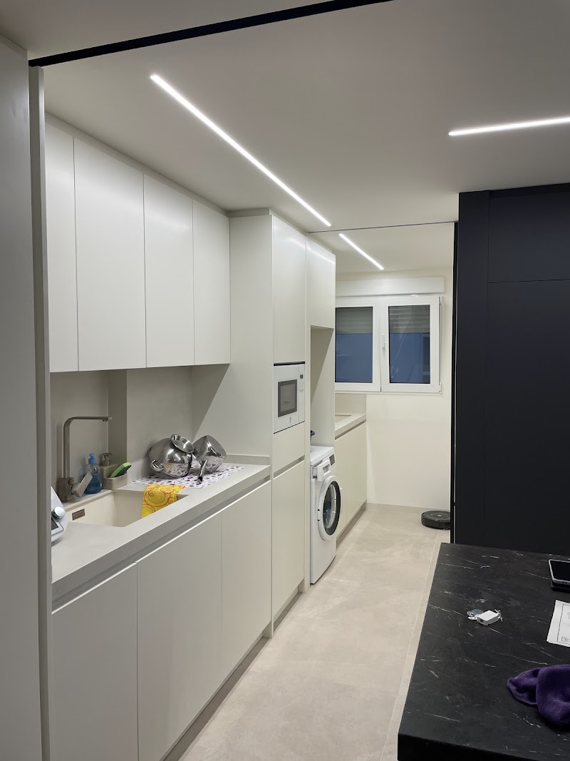 Imagen de Electricidad Ferrero