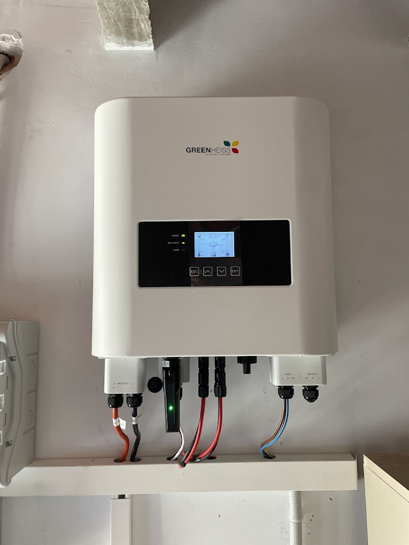 Imagen de Electricidad Ferrero