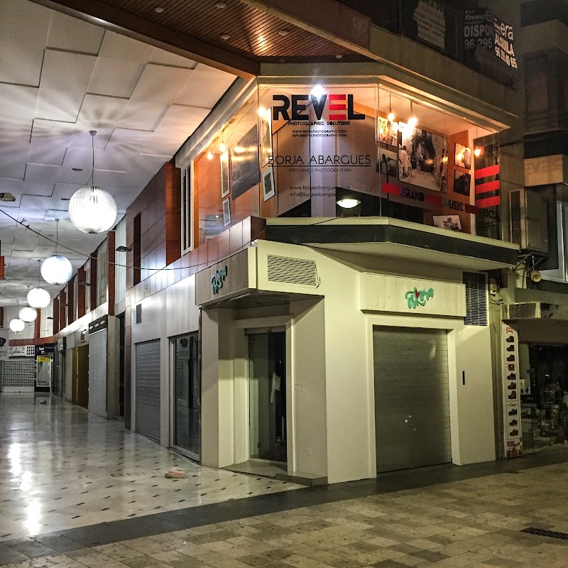 Imagen de Revel Photographic Solutions