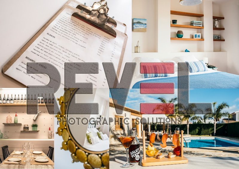 Imagen de Revel Photographic Solutions
