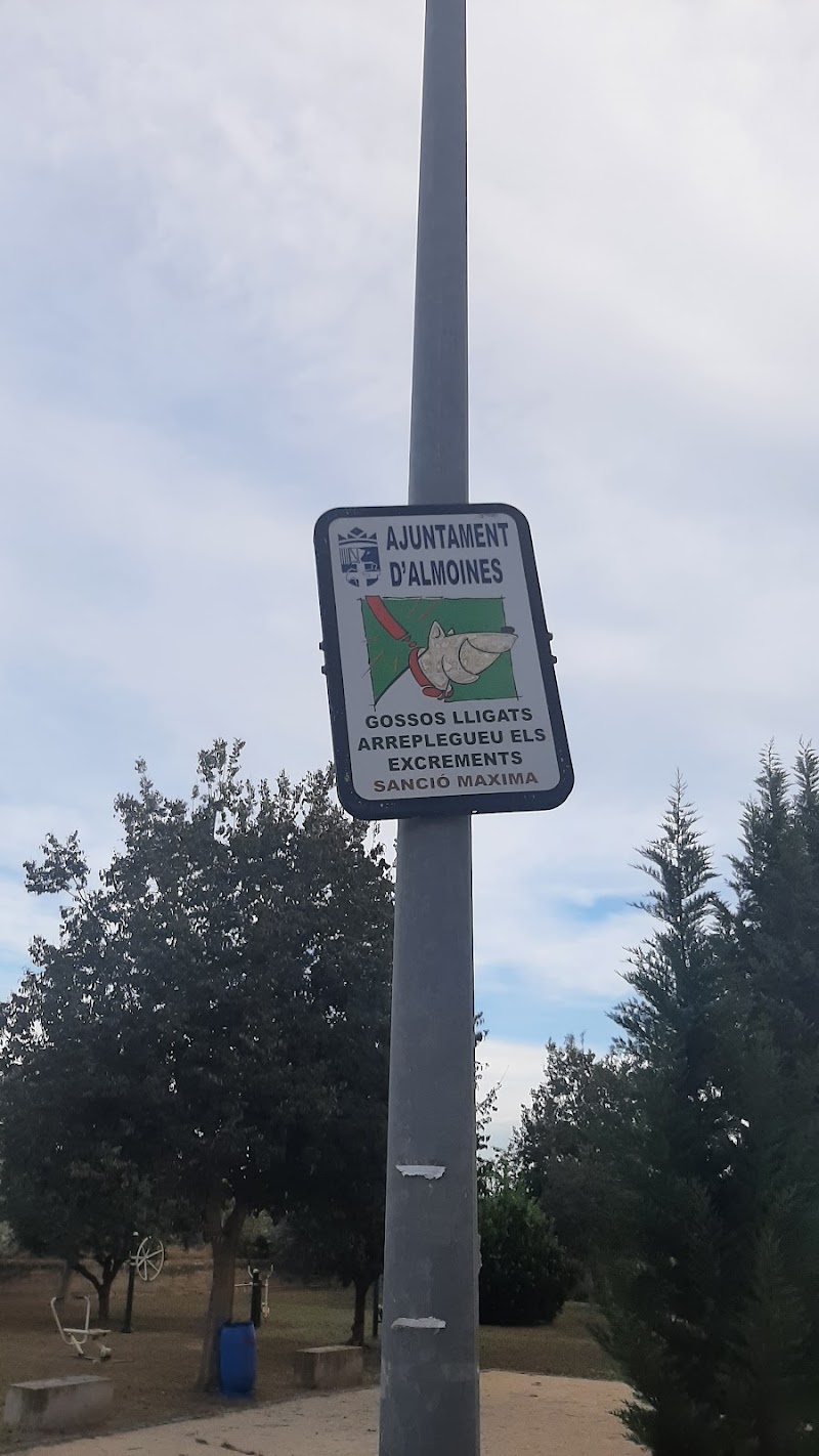 Imagen de negocio en Almoines (Valencia)