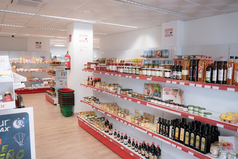 Imagen de negocio en Herbolario y tienda ecológica en Provincia de Valencia