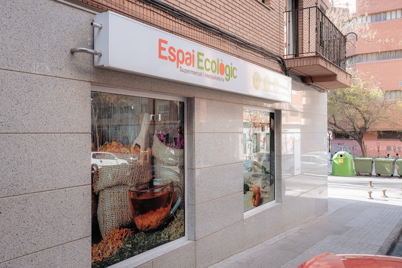 Imagen de negocio en Herbolario y tienda ecológica en Provincia de Valencia