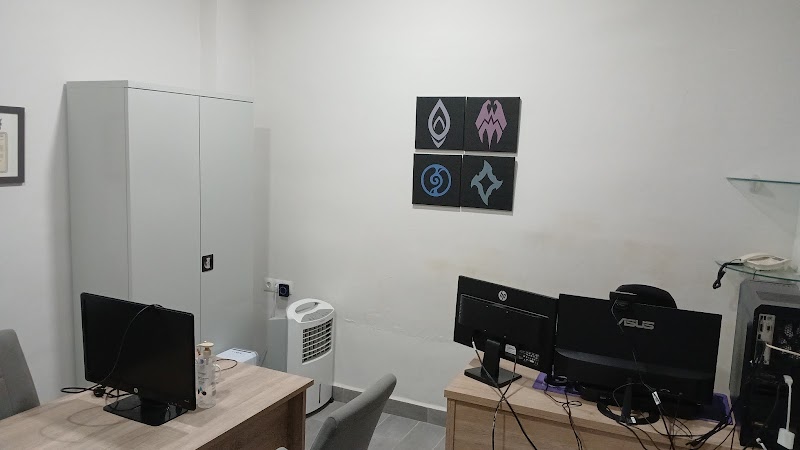Imagen de negocio en Servicios de informática en Canals