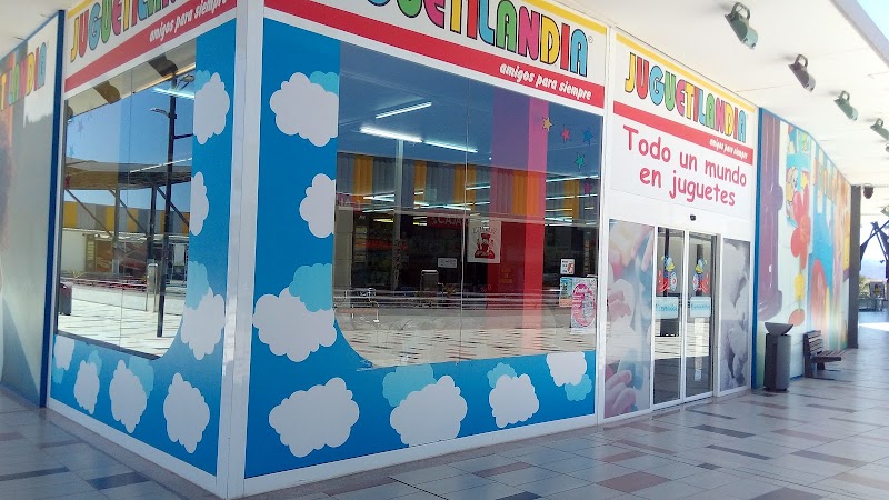 Imagen de Juguetilandia Cc Plaza Mayor Xàtiva