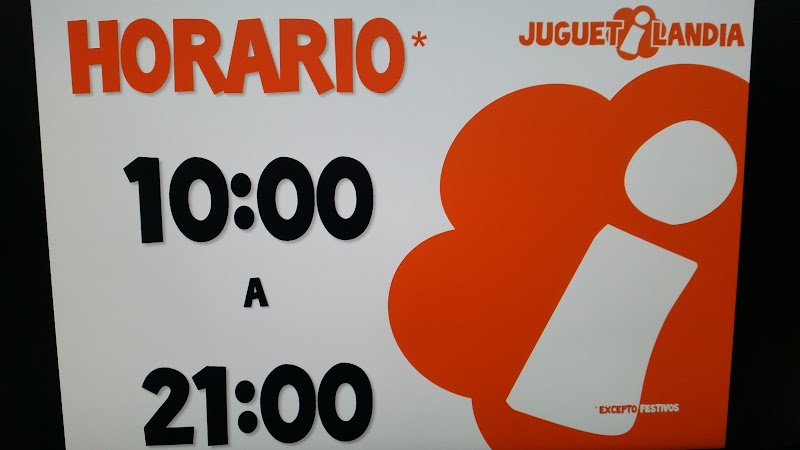 Imagen de Juguetilandia Cc Plaza Mayor Xàtiva