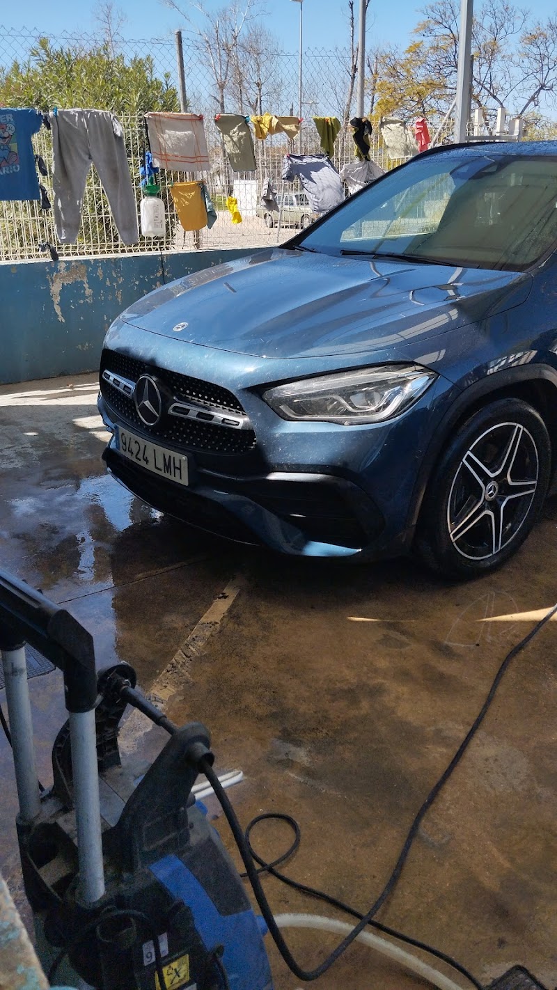 Imagen de Magic Wash