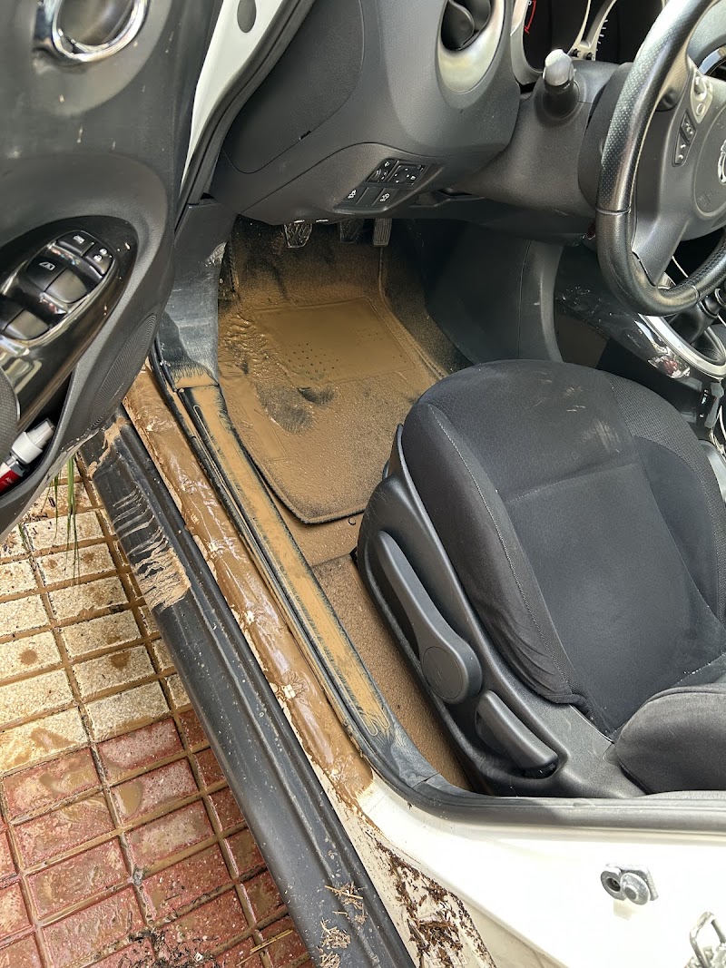 Imagen de Magic Wash