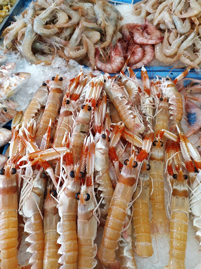 Imagen de Pescados Juanito