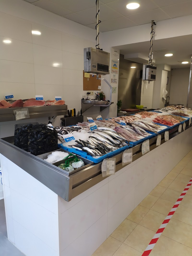 Imagen de Pescados Juanito