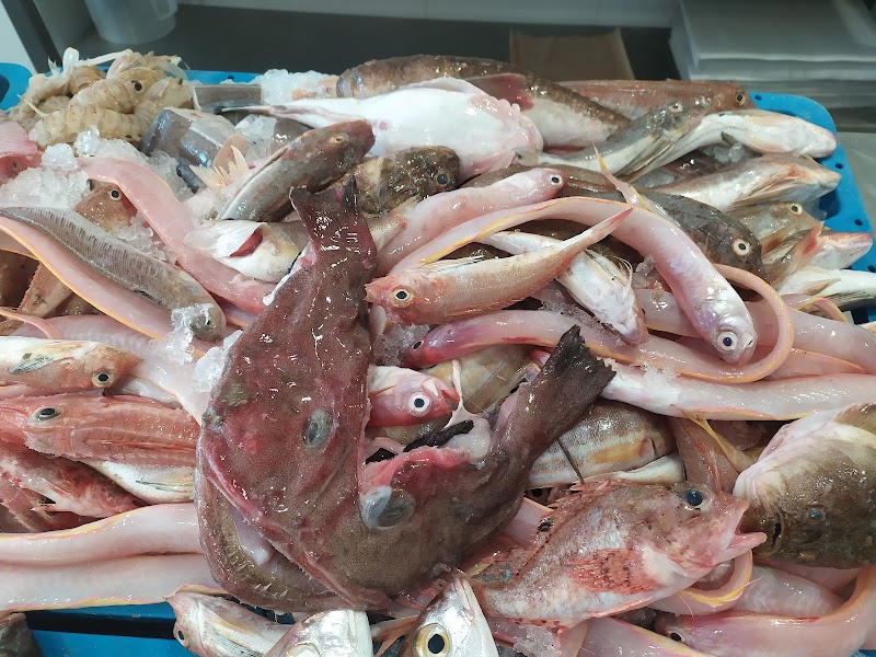 Imagen de Pescados Juanito