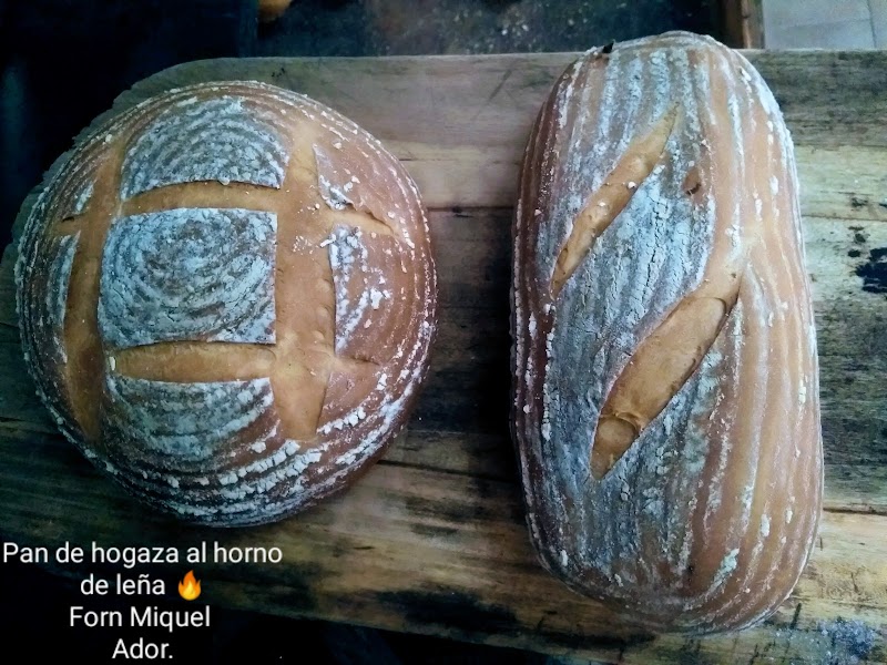 Imagen de negocio en Repostería artesanal en Provincia de Valencia
