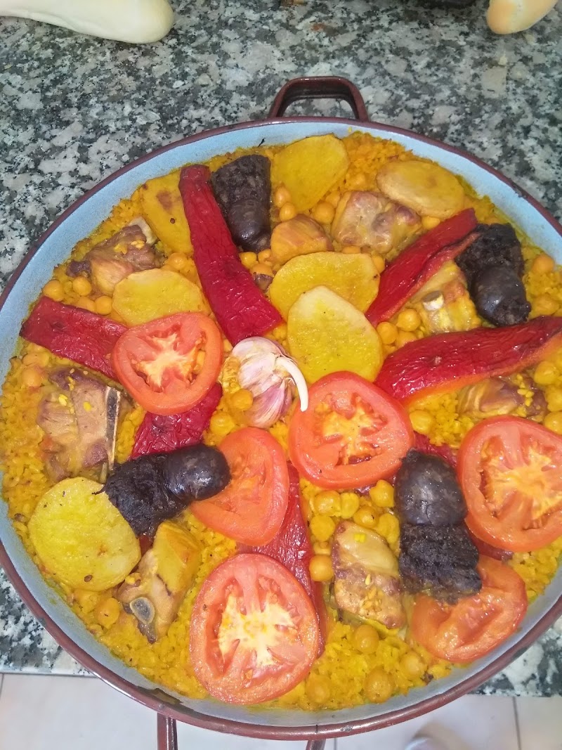 Imagen de negocio en Repostería artesanal en Provincia de Valencia