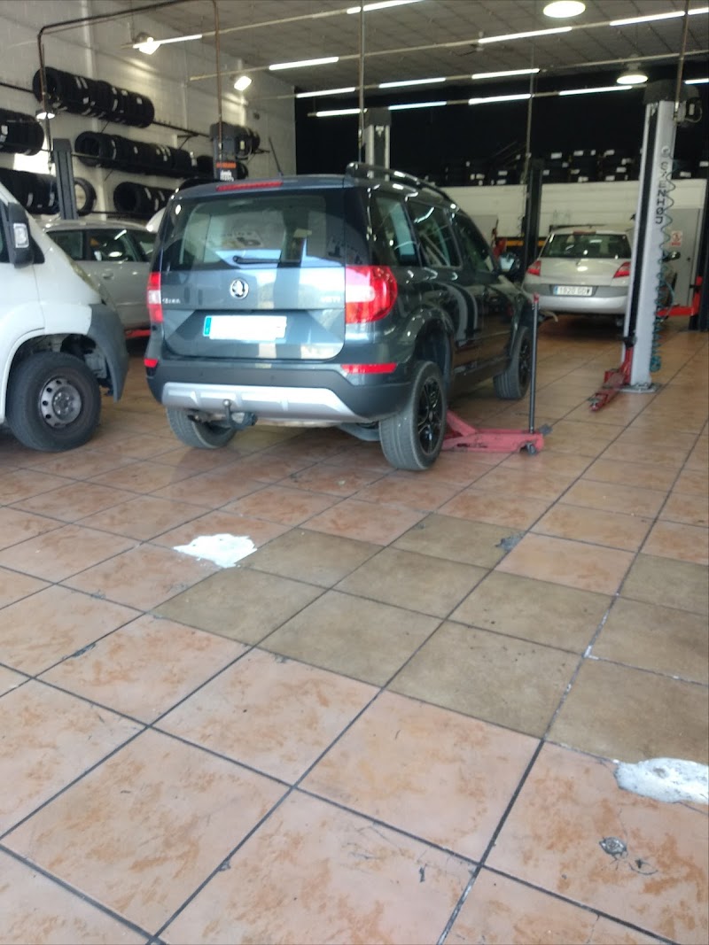 Imagen de Top Recambios