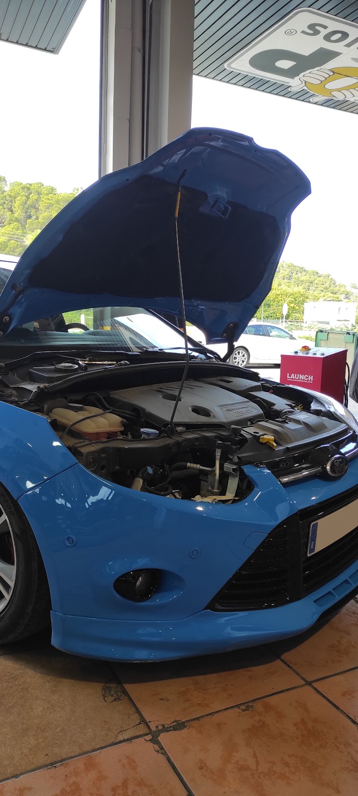 Imagen de Top Recambios