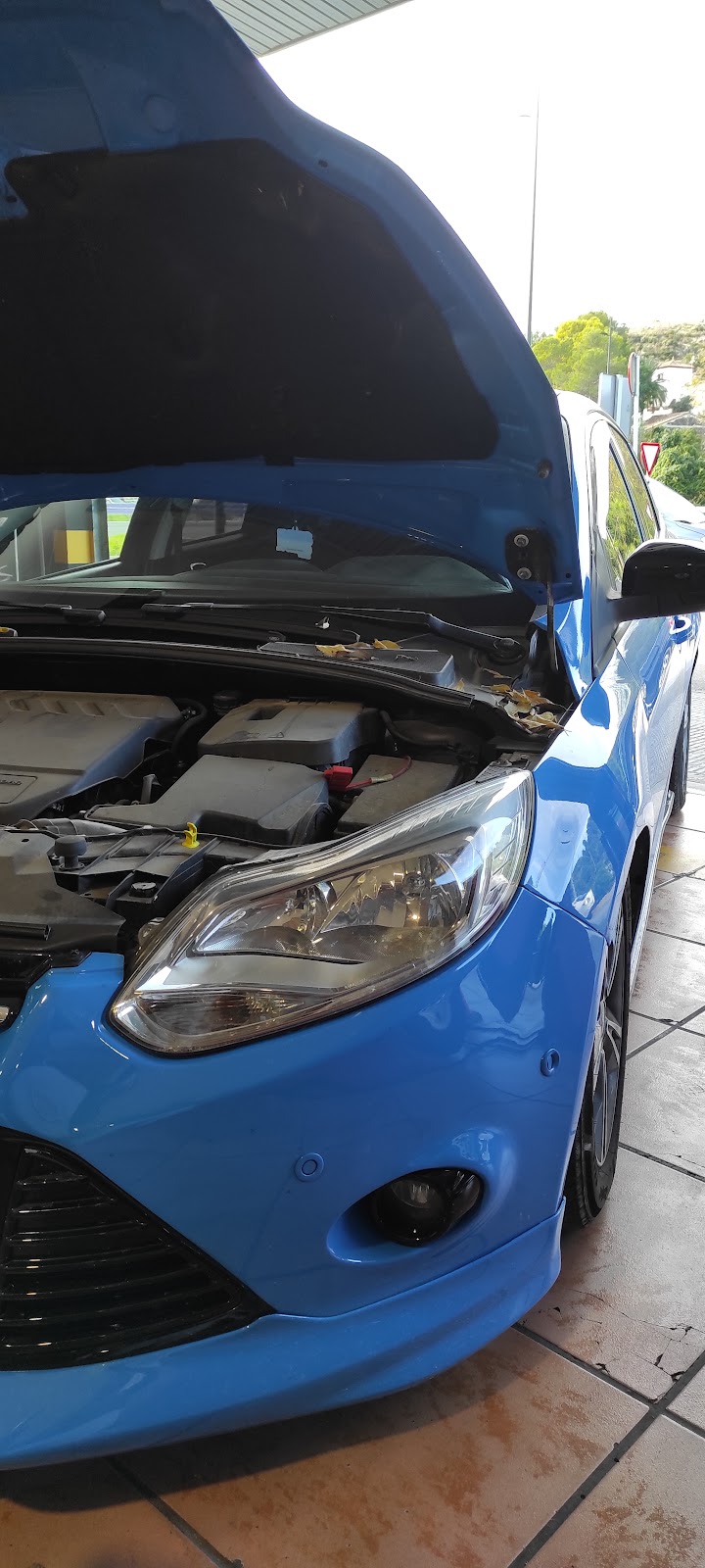 Imagen de Top Recambios