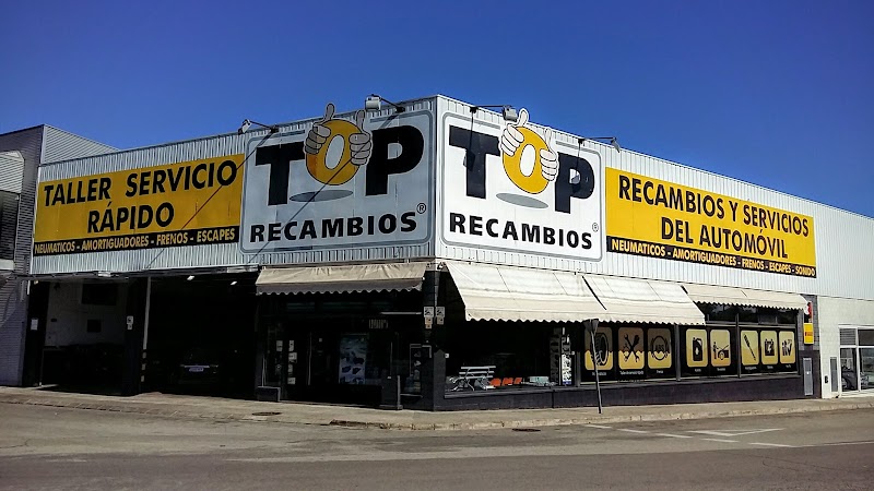Imagen de Top Recambios