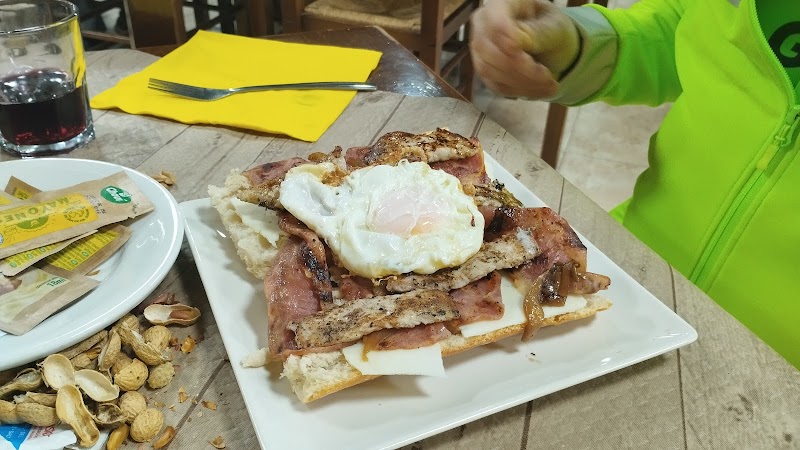 Imagen de negocio en Tercera edad en Gandia