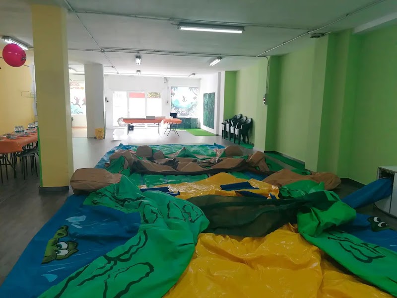 Imagen de negocio en Salón de eventos en Tavernes de la Valldigna