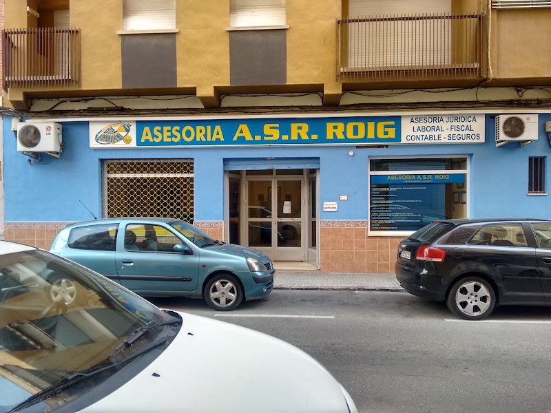 Imagen de Sonia Roig Escrivá (abogada)