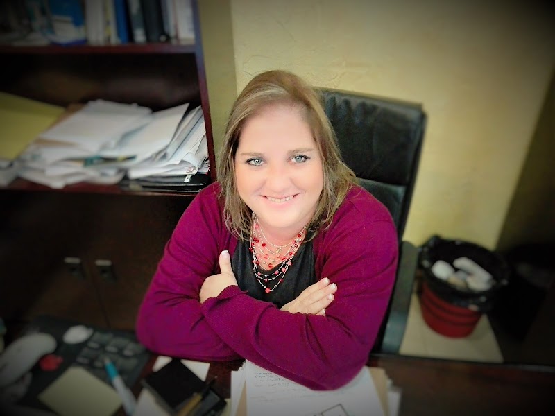 Imagen de Sonia Roig Escrivá (abogada)