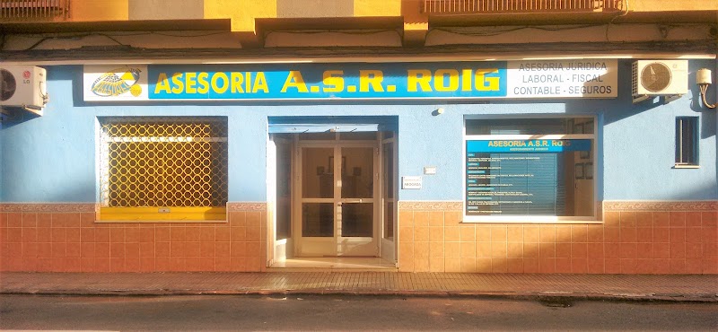 Imagen de Sonia Roig Escrivá (abogada)