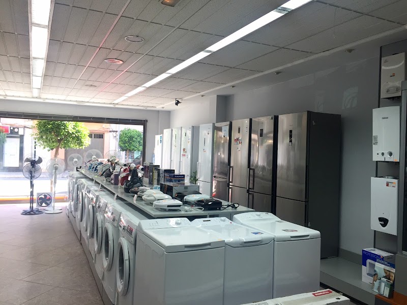 Imagen de negocio en Hogar en Carcaixent