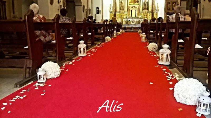 Imagen de Alis Flores y Regalos