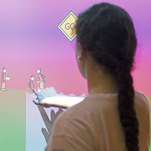 Imagen de negocio en Escuela de idiomas en Las Palmas de Gran Canaria