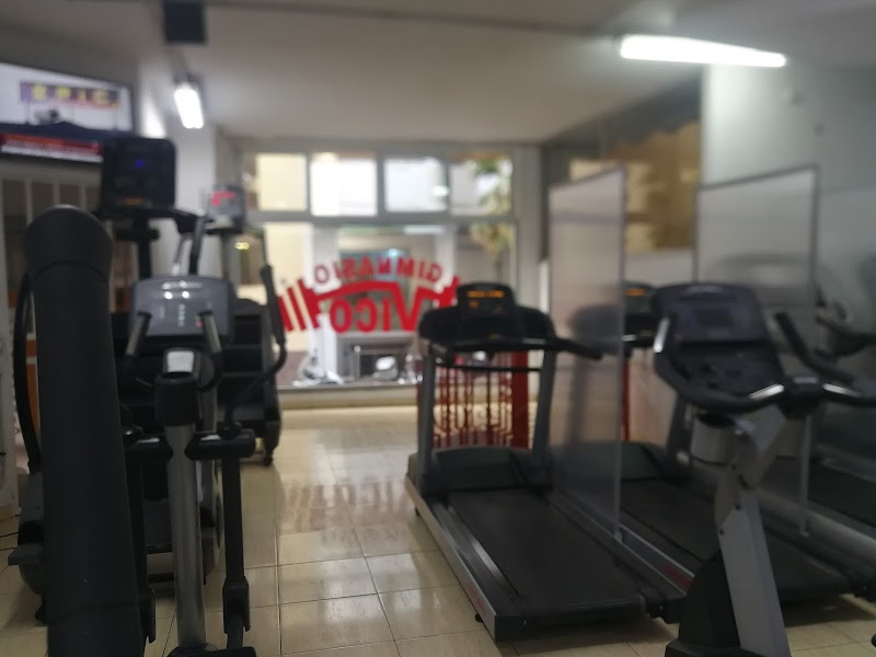 Imagen de Gimnasio Vico Centro Deportivo