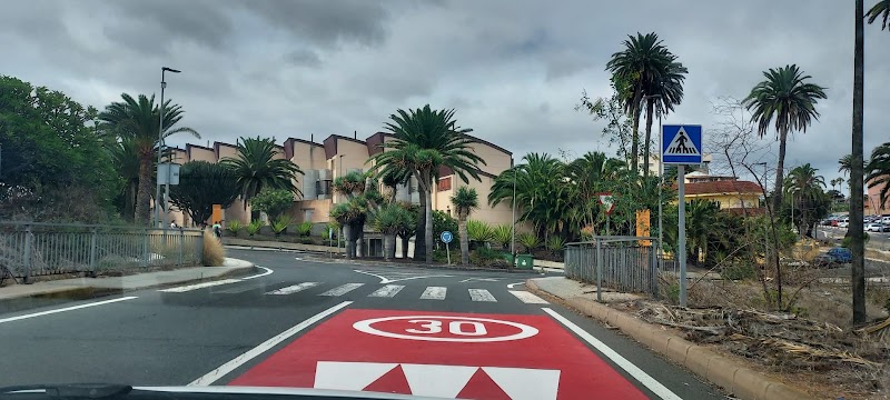 Imagen de Universidad de las Palmas de Gran Canaria