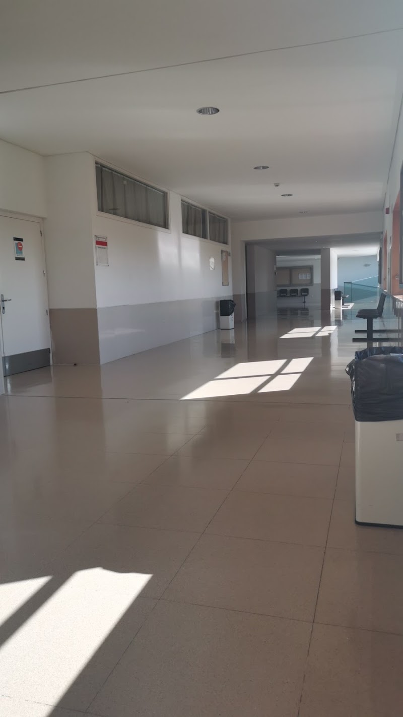 Imagen de Universidad de las Palmas de Gran Canaria